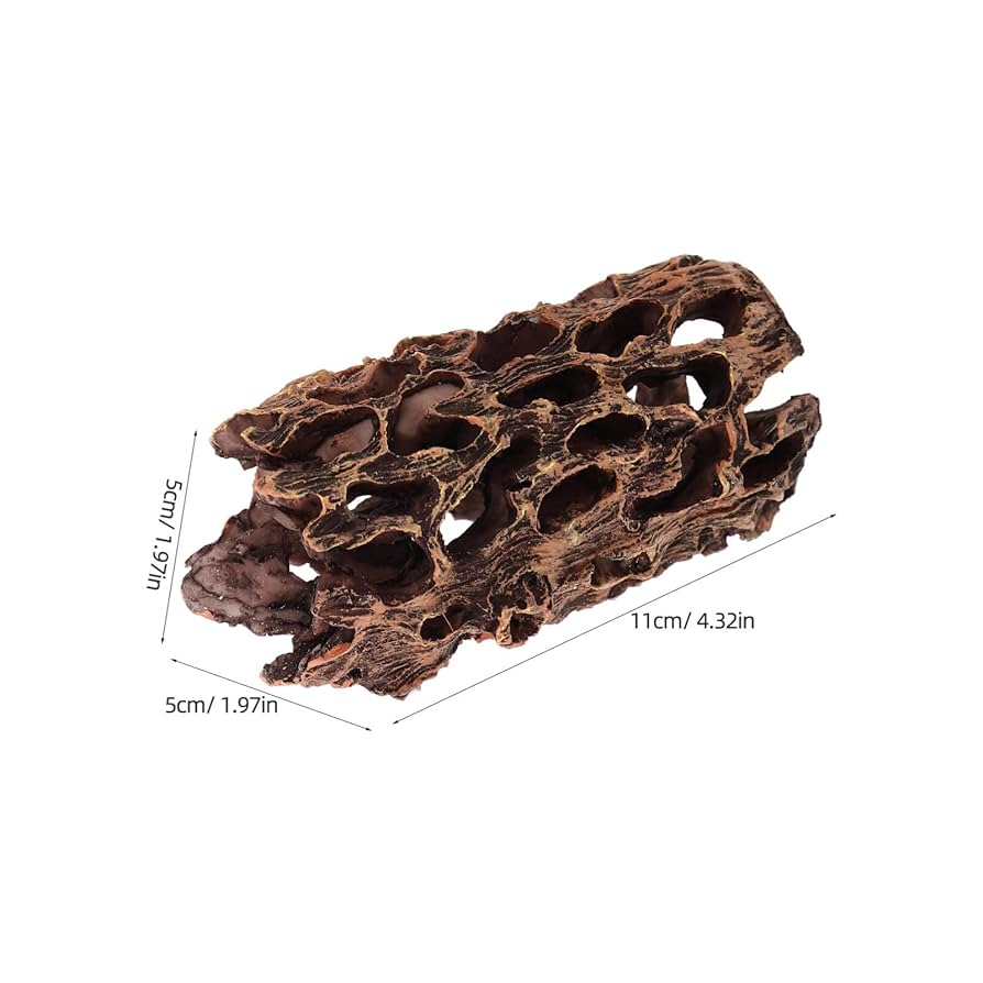 SS85 流木、爬虫類シェルター、アクアリウム、インテリア、DIY SS85 流木、爬虫類シェルター、アクアリウム、インテリア、DIY